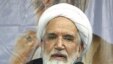 مهدی کروبی، دبیرکل حزب اعتماد ملی