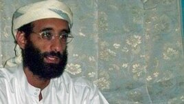 Muslim preacher Anwar al-Awlaki