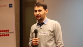Ghenadie Mocanu