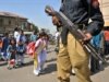 Karachi Schools Close In Fear Of Violence