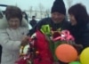 Kazakh Journalist Leaves Jail