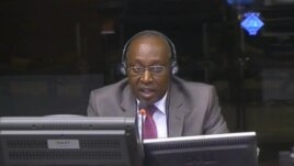 Joseph Kingori