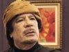 Ukrainian Nurse Dishes On Qaddafi