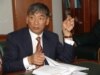 Trial of Kyrgyz Nationalist Postponed