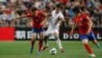 Iran Qualifies For World Cup