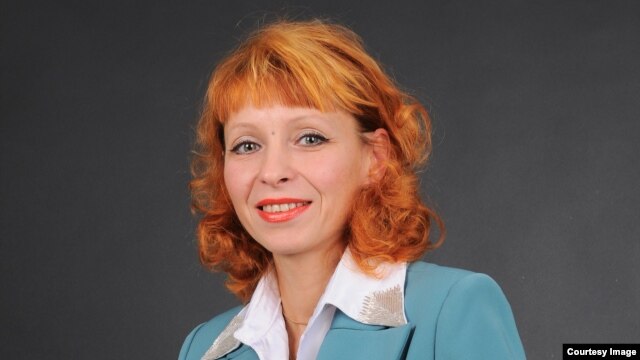 Наталья Летуар