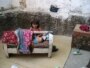 There are only a few NGOs devoted to child homelessness in Tajikistan.
