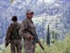 Taliban Death Underscores Rights Concerns In Swat