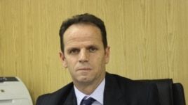 Enver Peci