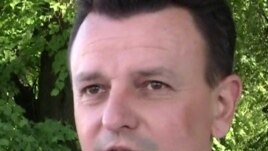 Ryhor Hryk