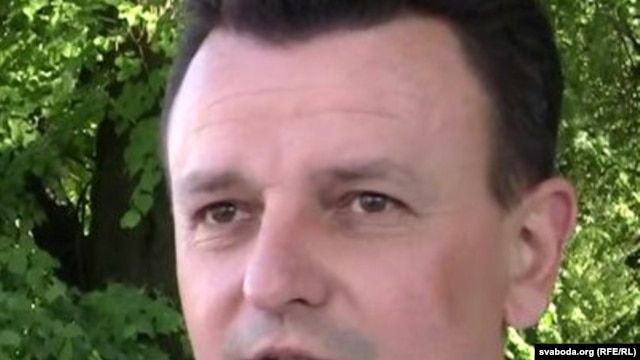 Ryhor Hryk
