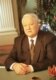 Russia – Politics – President Boris Yeltsin announces his resignation, 31Dec1999. Source: ITAR-TASS.
