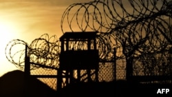 The latest transfers come with the Pentagon poised to release a much-anticipated report on shutting down Guantanamo Bay, even as Congress battles to block the transfer of the military prison inmates from Cuba to U.S. soil.