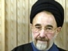 Khatami Says Ethnic Joke Video Is Fake