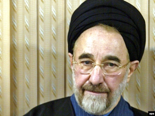 محمد خاتمی