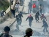 Palestinian Unrest Amid U.S.-Israel Row