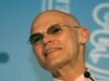 Afghan Candidate Hires Carville As Campaign Adviser