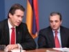 Armenia's CIS Trade Deal OK With EU