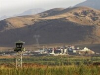 Turkish troops may go into Iraq after the PKK yet again (AFP)