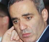 Garry Kasparov (file photo) (ITAR-TASS)