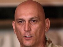 General Ray Odierno (file photo) (epa)