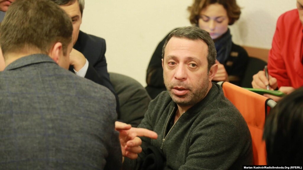 Справа Корбана: суддю не відвели — розглядає запобіжний захід