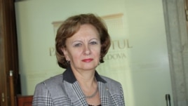 Zinaida Greceanîi