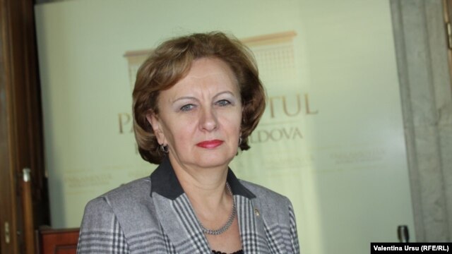 Zinaida Greceanîi