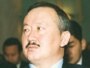 Альнур Мусаев, бывший председатель КНБ Казахстана. 