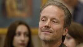 Stefan Eriksson (file photo)