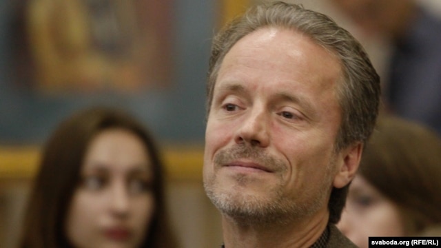 Stefan Eriksson (file photo)
