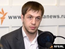 Калой Ахильгов