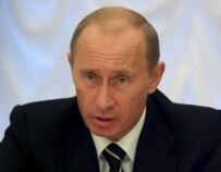 Vladimir Putin (file photo) (epa)