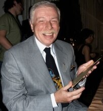 Badri Patarkatsishvili in September 2002 (ITAR-TASS)
