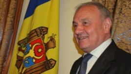 Președintele Nicolae Timofti