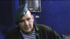 Михаил Вистицкий