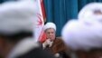  اکبر هاشمی رفسنجانی می‌گوید که خود می‌دانسته «نباید» نامزد انتخابات می‌شده، اما «دعوت مراجع تقلید» و جوانان باعث چنین تصمیمی شد