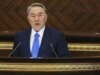 Kazakhstan Urges Strict Nuclear Curbs