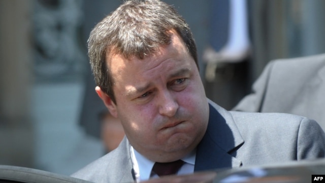 Ivica Dačić