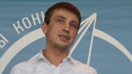 Зьміцер Лукашук