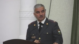 Джалолиддин Садриддинов