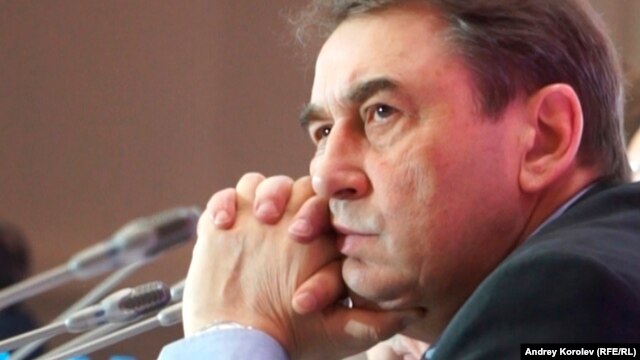 Нечаев обходит администрацию Путина