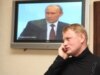 Russian Police Search Homes Of Whistleblower's Relatives