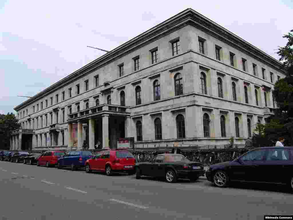 75th Anniversary Of The Munich Agreement 75th-anniversary-of-the-munich-agreement
