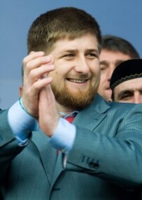 Chechen Prime Minister Ramzan Kadyrov (TASS)