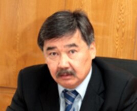 Medet Sadyrkulov