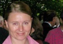 Kajsa Tornroth (UNESCO)