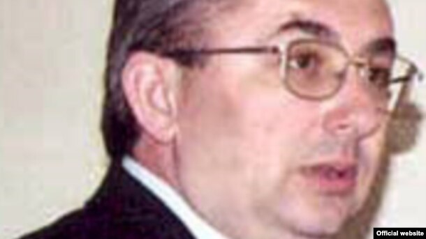 Branko Todorović, predsjednik Helsinškog odbora RS
