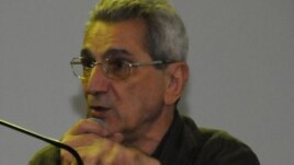 Antonio Negri