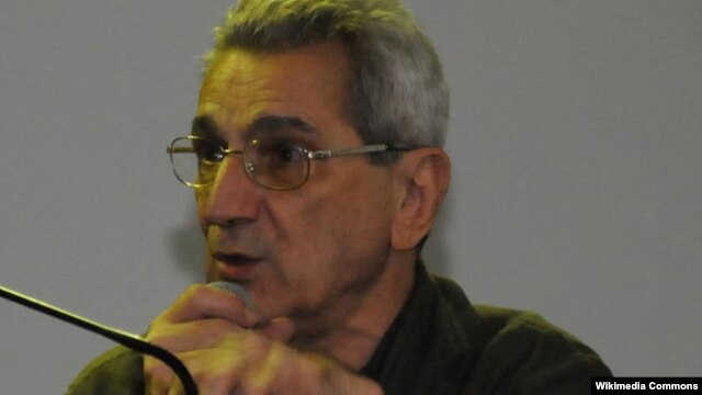 Antonio Negri